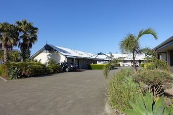 Torquay Tropicana Motel,Surf Coast>>Geelong,4 star
