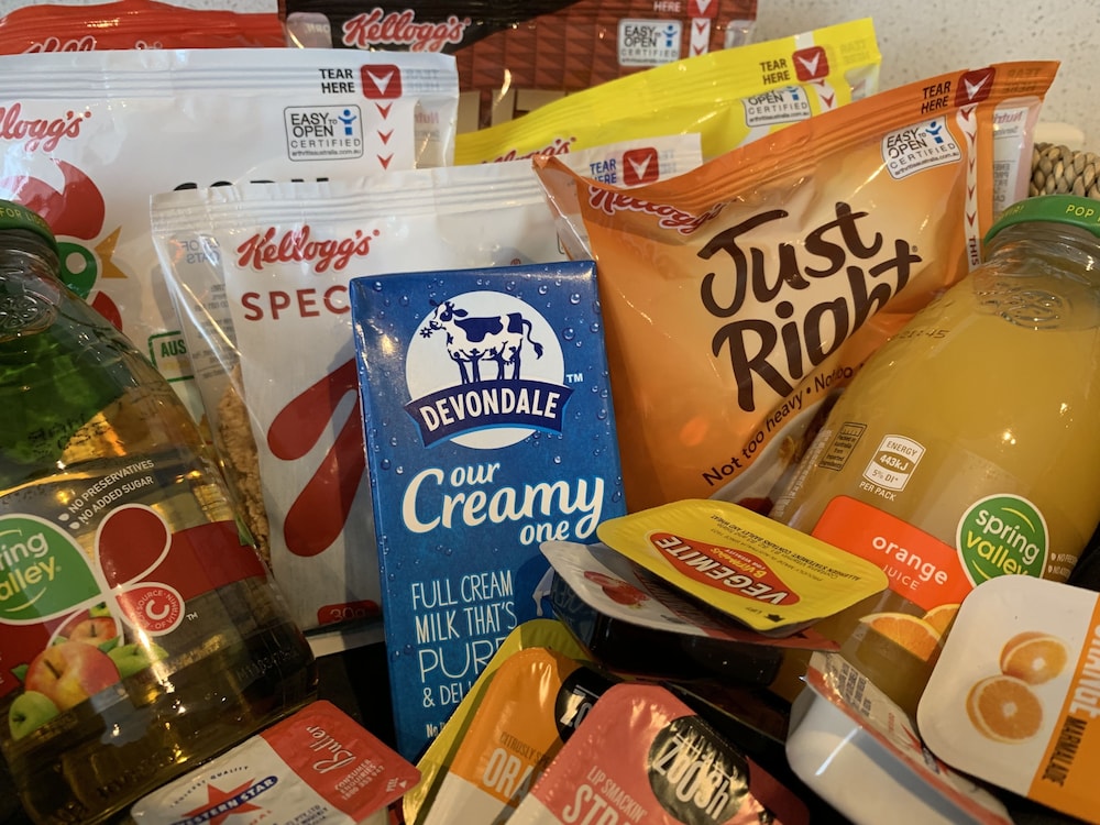 torquay tropicana motel