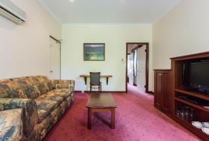 Margaret River Resort,Margaret River Wine Region>>Margaret River,4 star