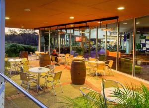 Thurgoona Country Club Resort,Lavington>>Albury,4 star