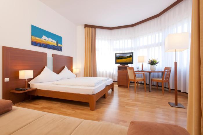 hotel graf zeppelin