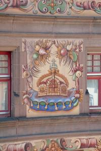 hotel graf zeppelin