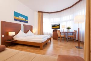 hotel graf zeppelin