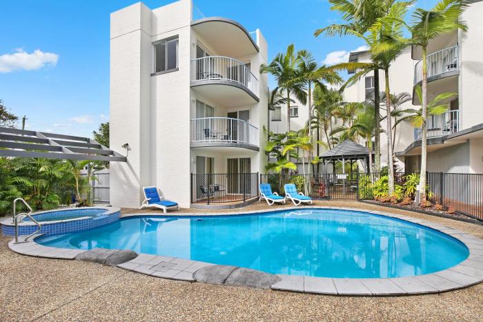 beachside mooloolaba