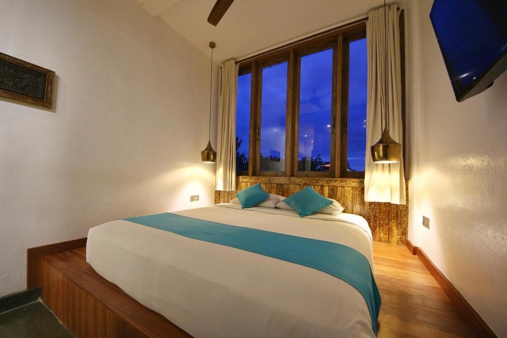 echoland bed and breakfast