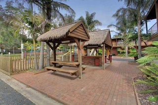kaloha holiday resort