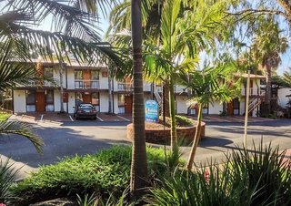 kaloha holiday resort