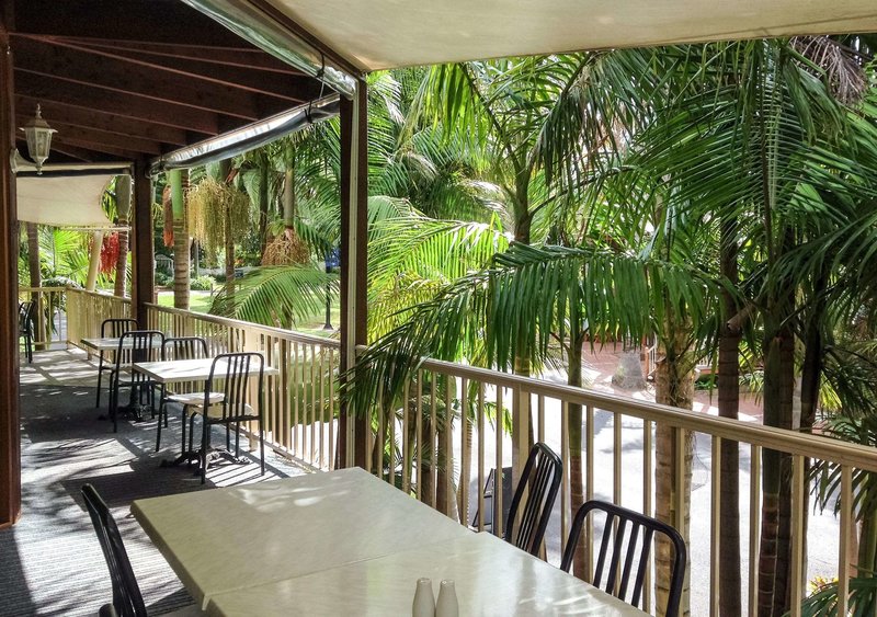 kaloha holiday resort