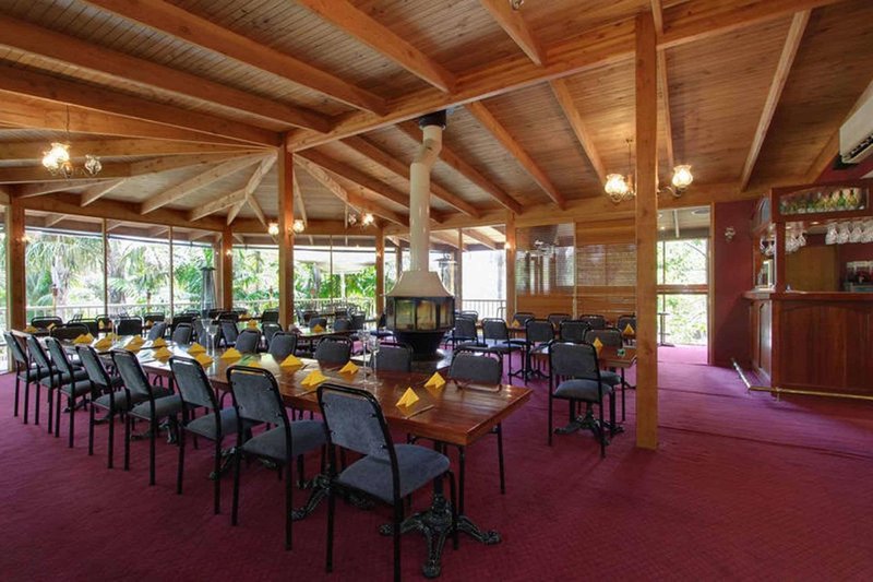 kaloha holiday resort