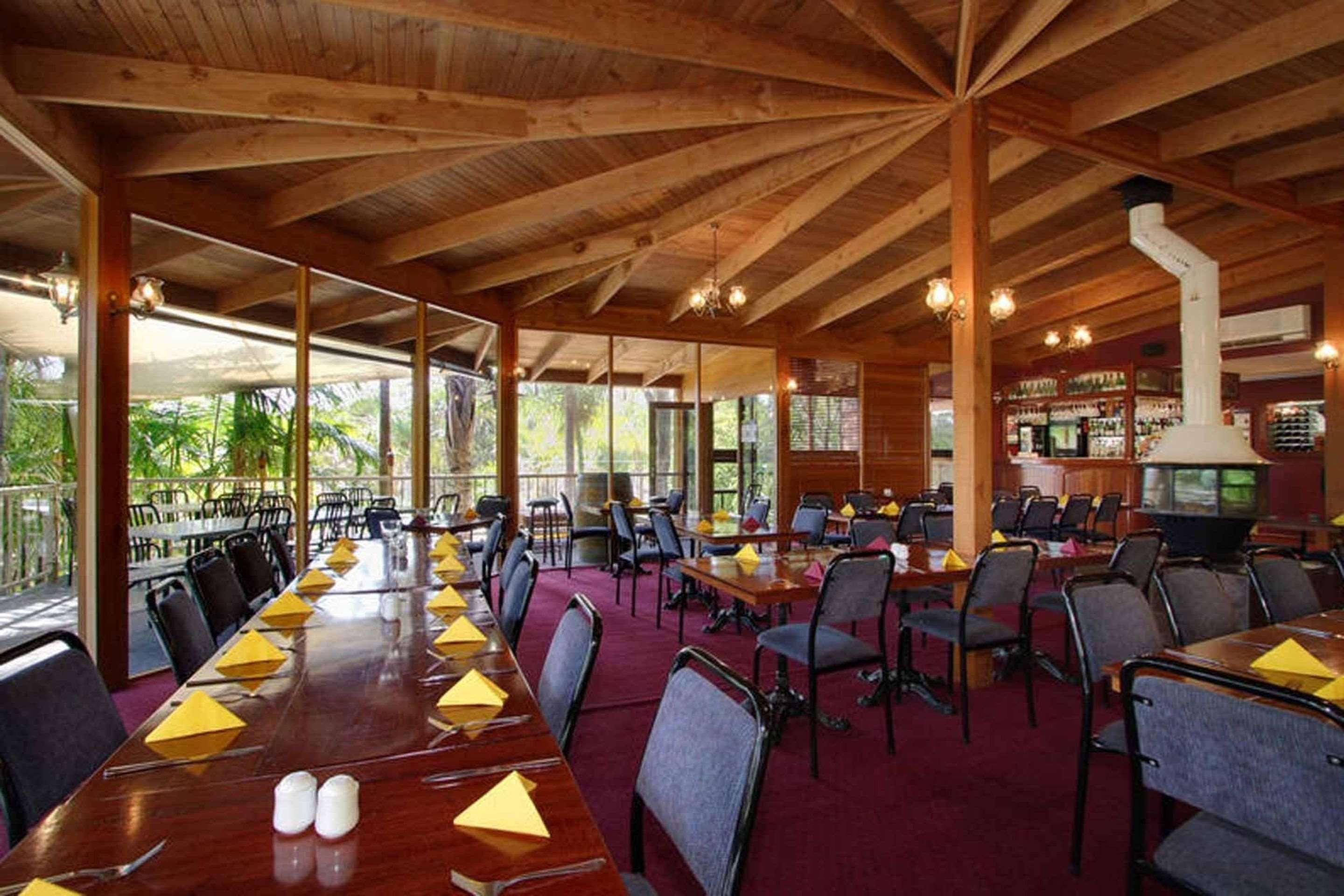 kaloha holiday resort
