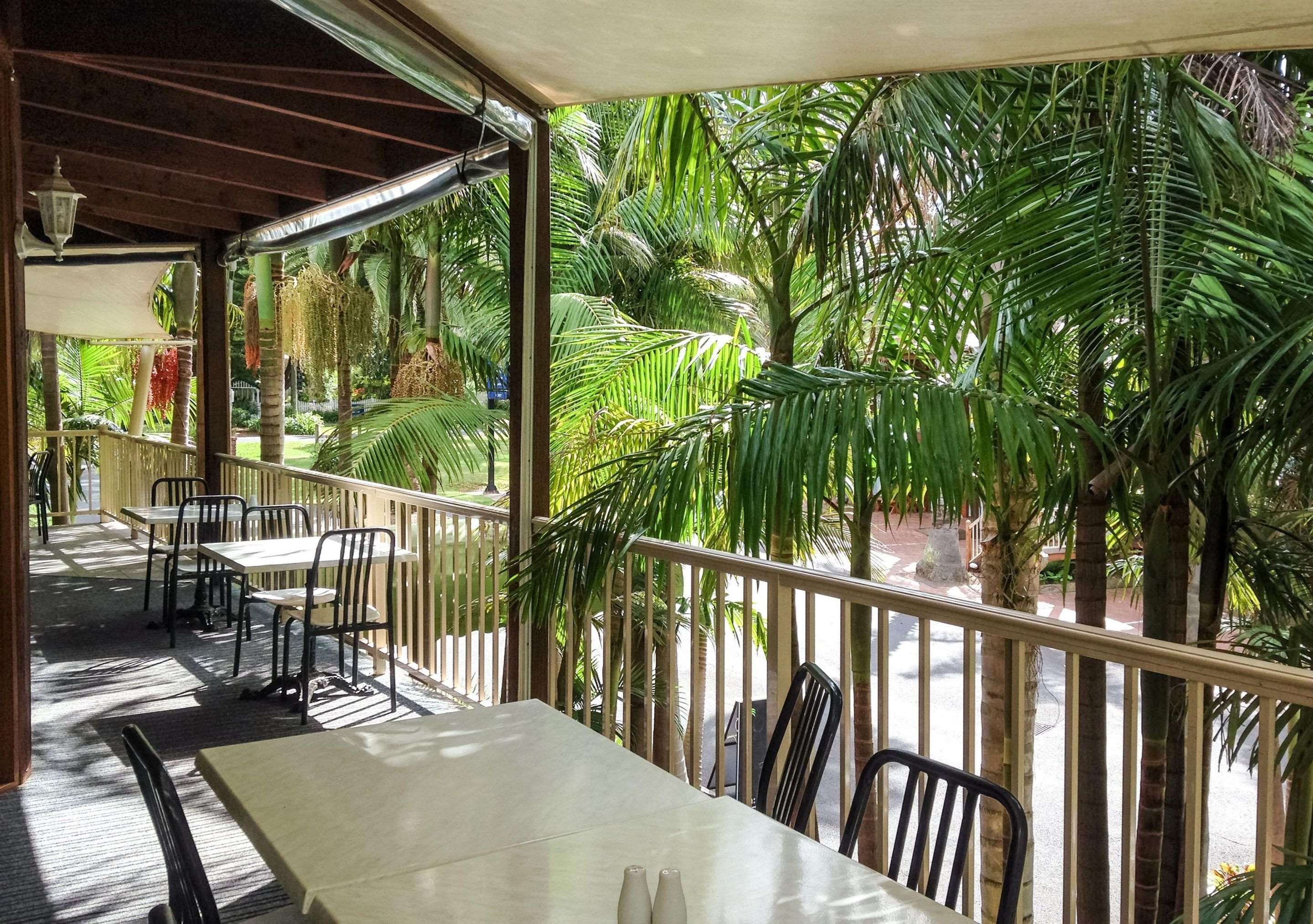 kaloha holiday resort