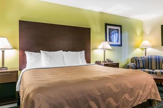 Quality Inn,Jackson>>Chillicothe,3 star