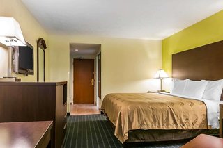 Quality Inn,Jackson>>Chillicothe,3 star