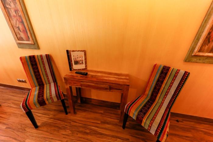 do step inn home hotel and hostel
