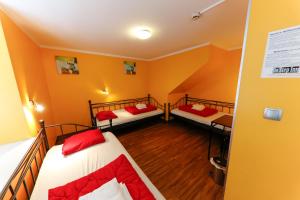 do step inn home hotel and hostel