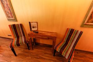 do step inn home hotel and hostel