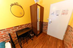 do step inn home hotel and hostel