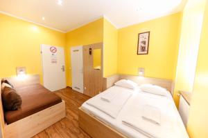 do step inn home hotel and hostel