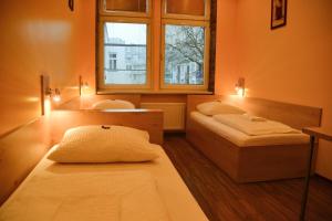 do step inn home hotel and hostel