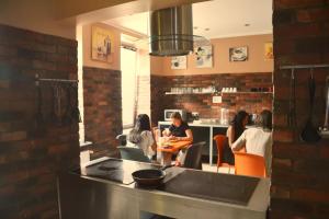 do step inn home hotel and hostel