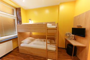 do step inn home hotel and hostel