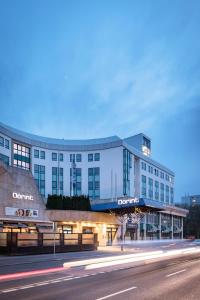 Dorint Hotel Dresden,Saxony>>Dresden,4 star
