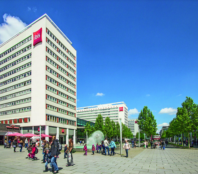 dresden zentrum hotel