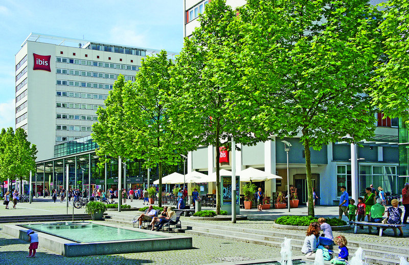 dresden zentrum hotel