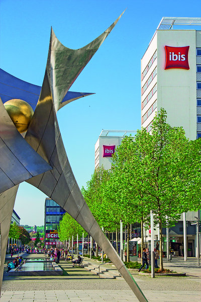 dresden zentrum hotel