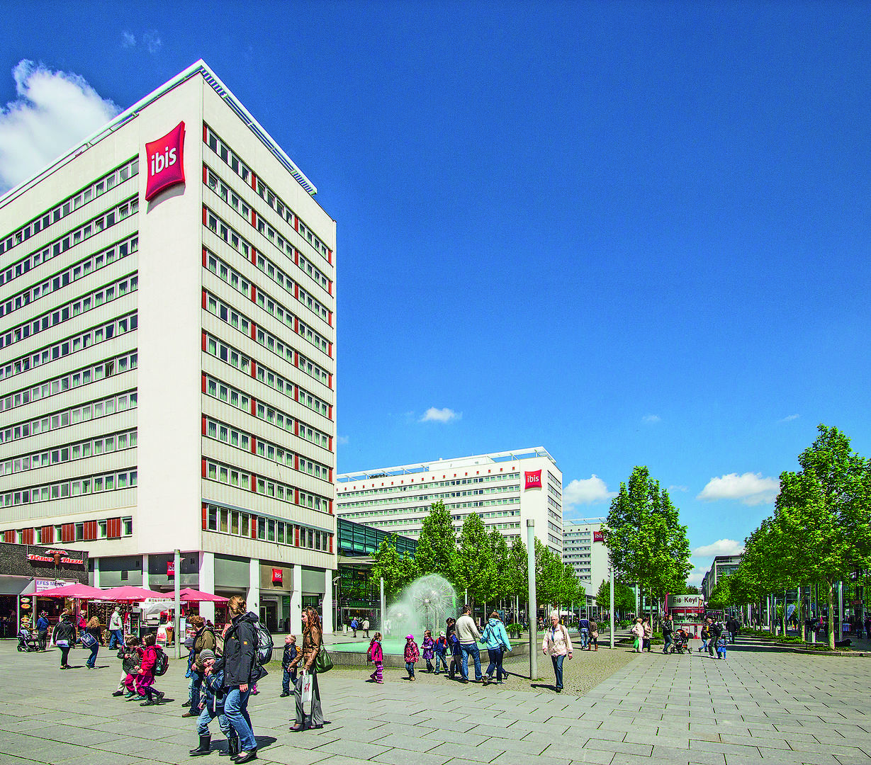 dresden zentrum hotel