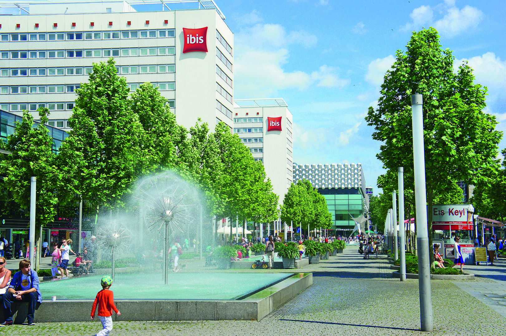 dresden zentrum hotel