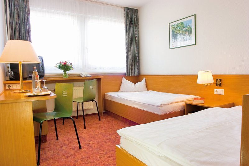 dresden zentrum hotel