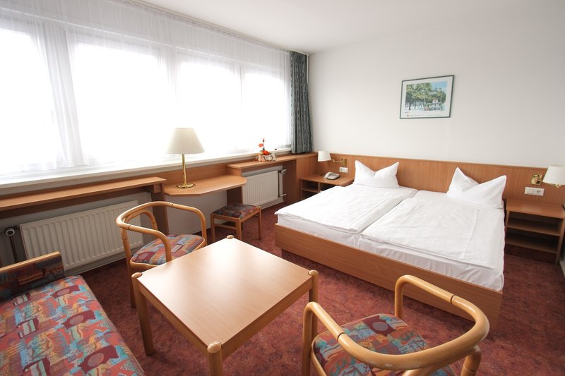 dresden zentrum hotel