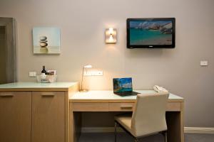 Best Western Sanctuary Inn,North Tamworth>>New South Wales,4 star