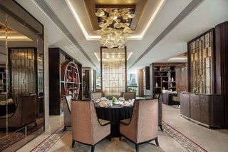 hilton chengdu