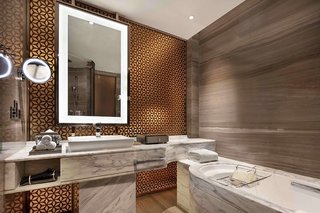 hilton chengdu