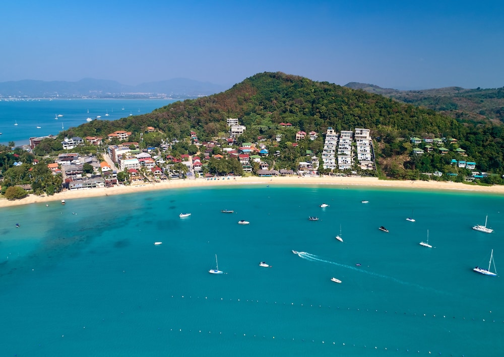bandara beach resort phuket
