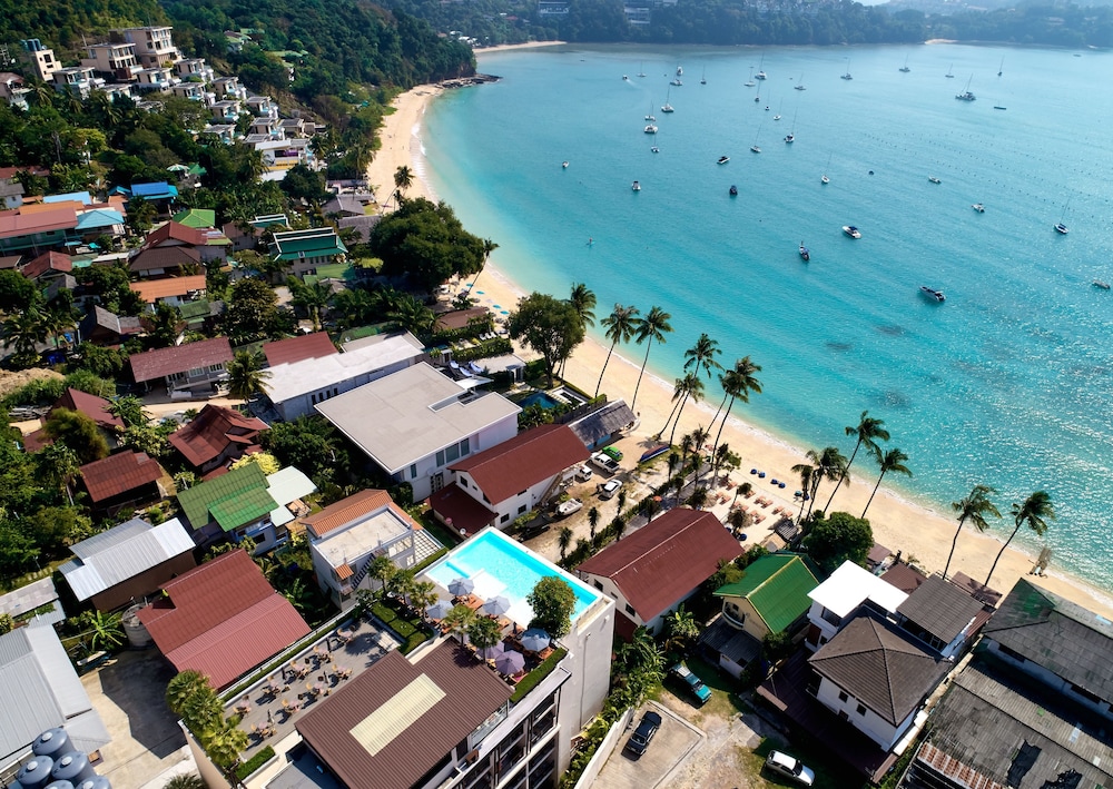 bandara beach resort phuket