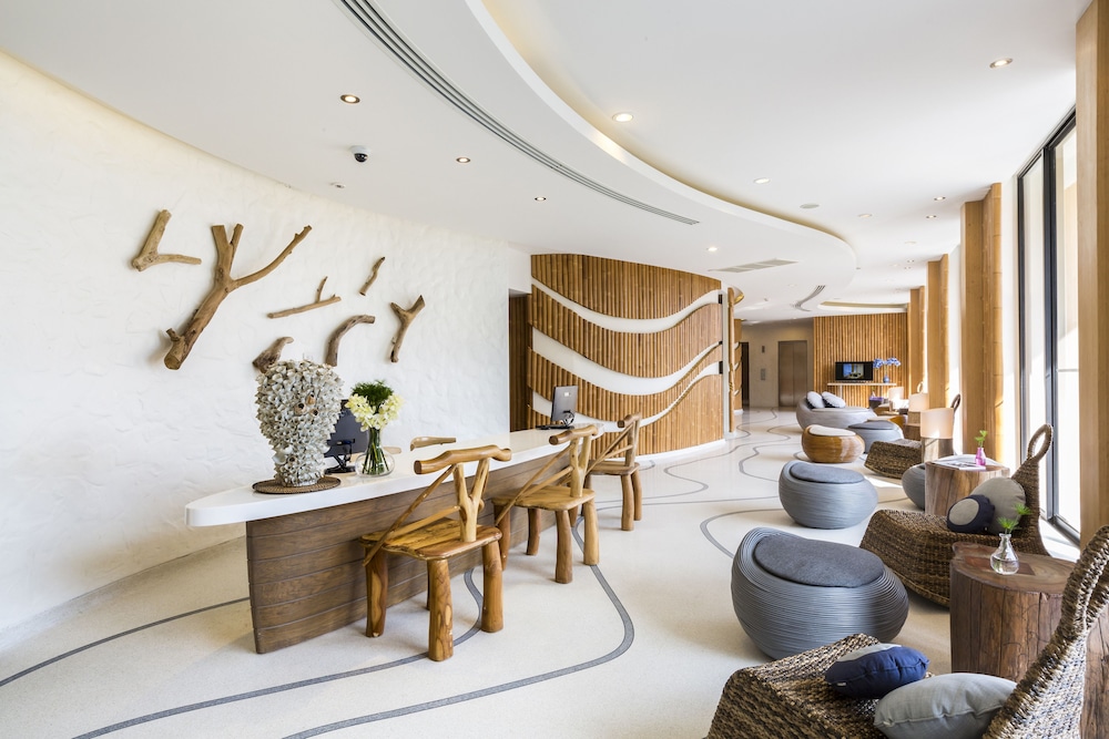 Bandara Phuket Beach Resort,Panwa Beach>>Cape Panwa,4 star