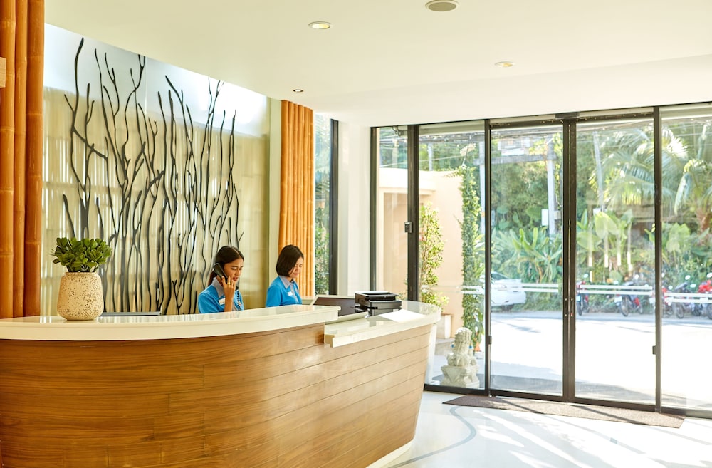 Bandara Phuket Beach Resort,Panwa Beach>>Cape Panwa,4 star