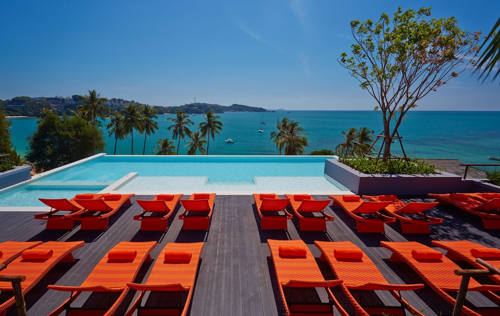 bandara beach resort phuket