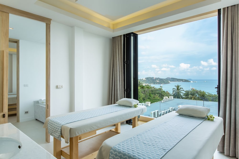 bandara beach resort phuket