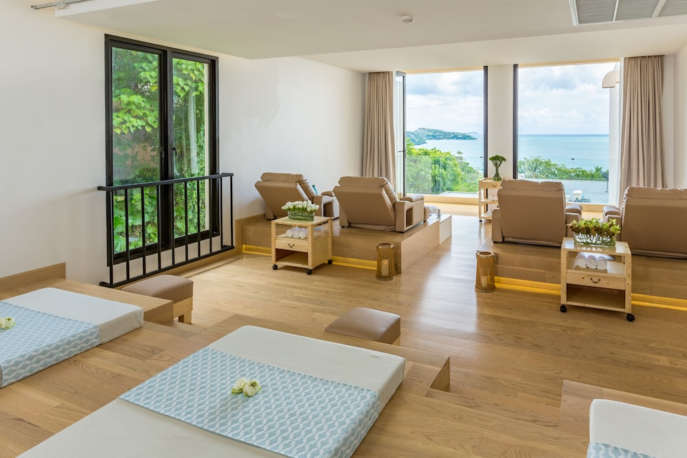 bandara beach resort phuket