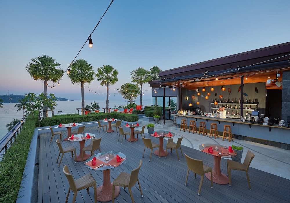 bandara beach resort phuket