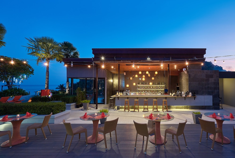 bandara beach resort phuket
