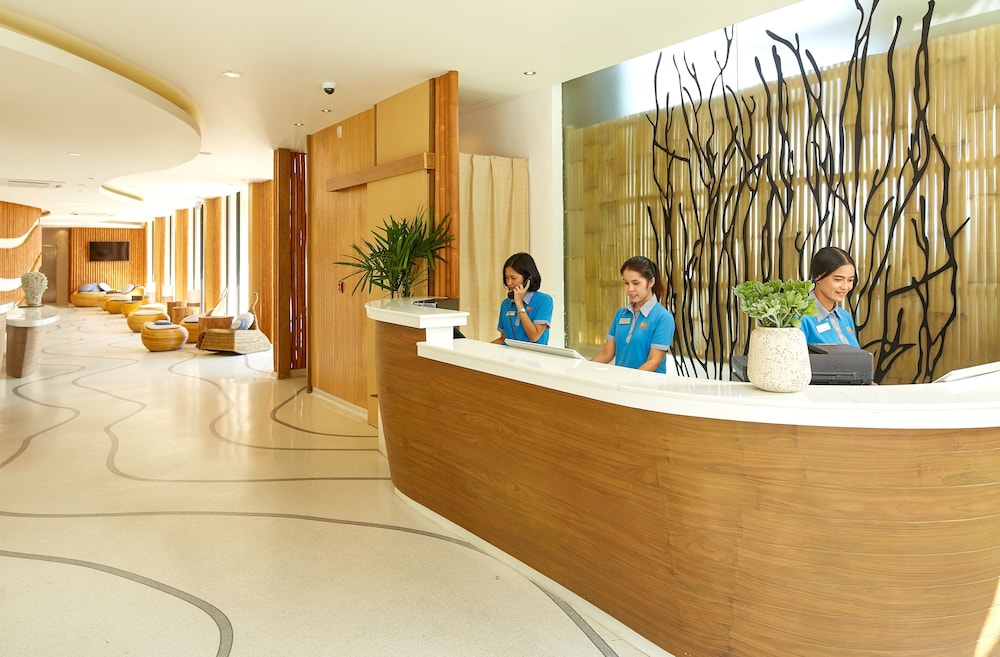 bandara beach resort phuket