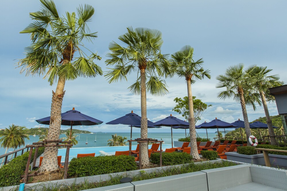 bandara beach resort phuket