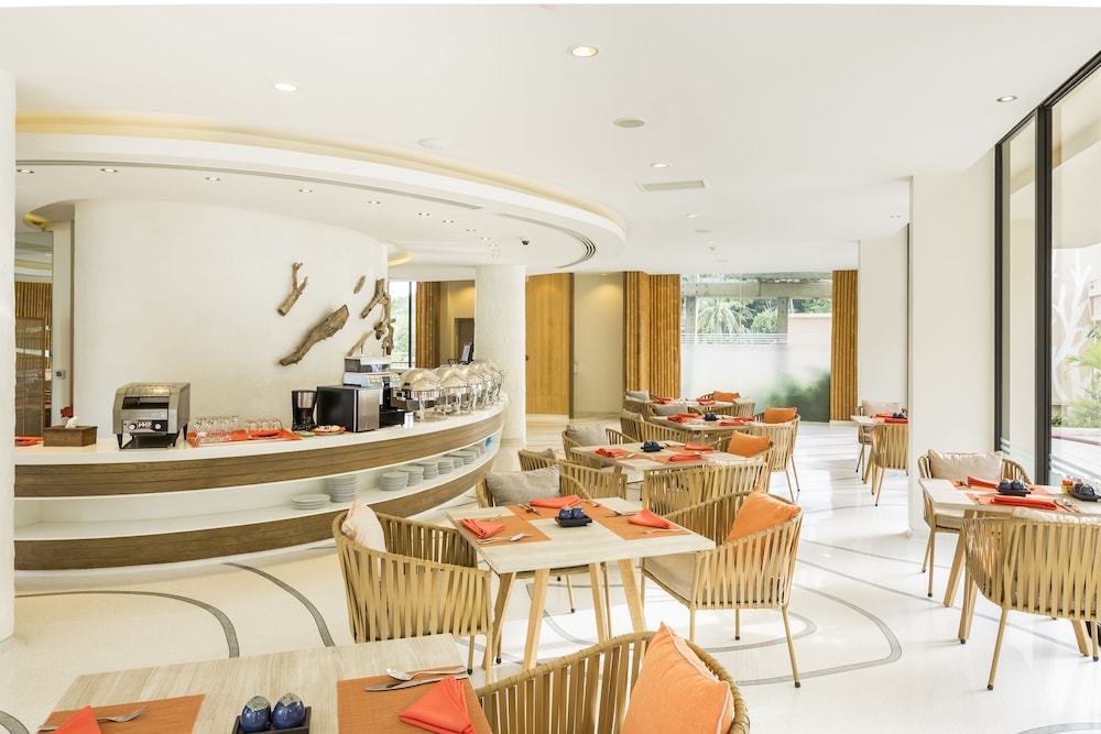 Bandara Beach Resort, Phuket,Panwa Beach>>Cape Panwa,4 star