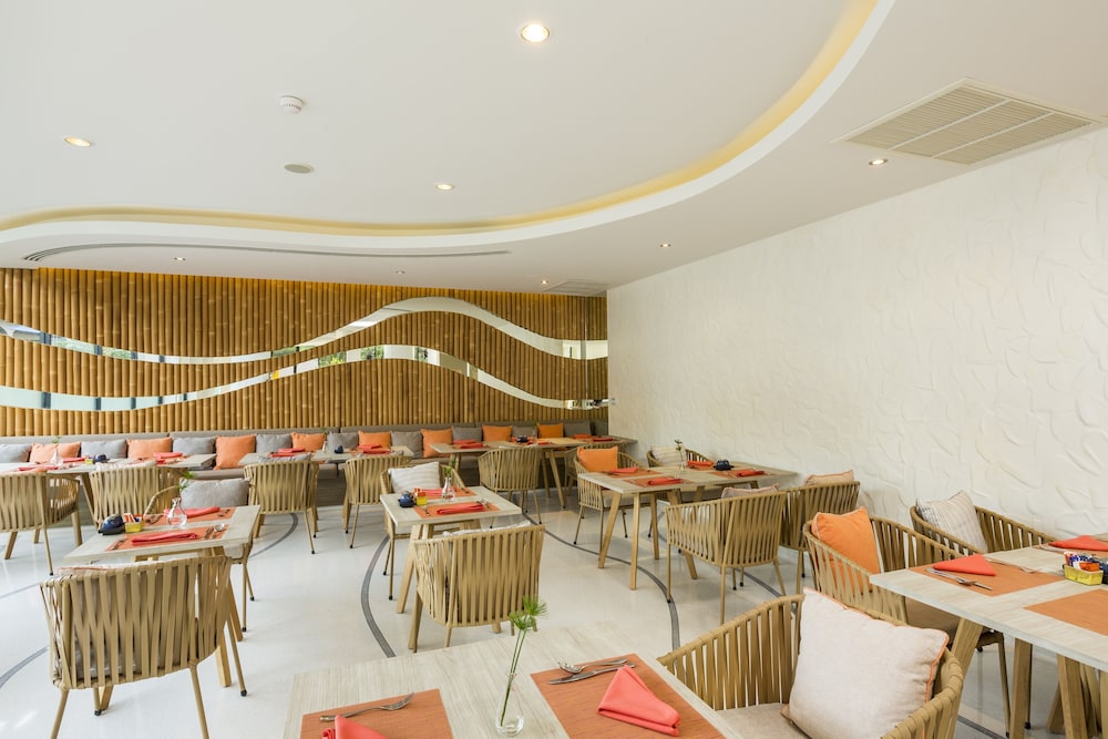 bandara beach resort phuket