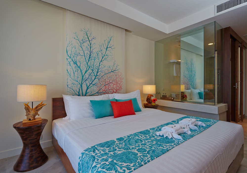 bandara beach resort phuket